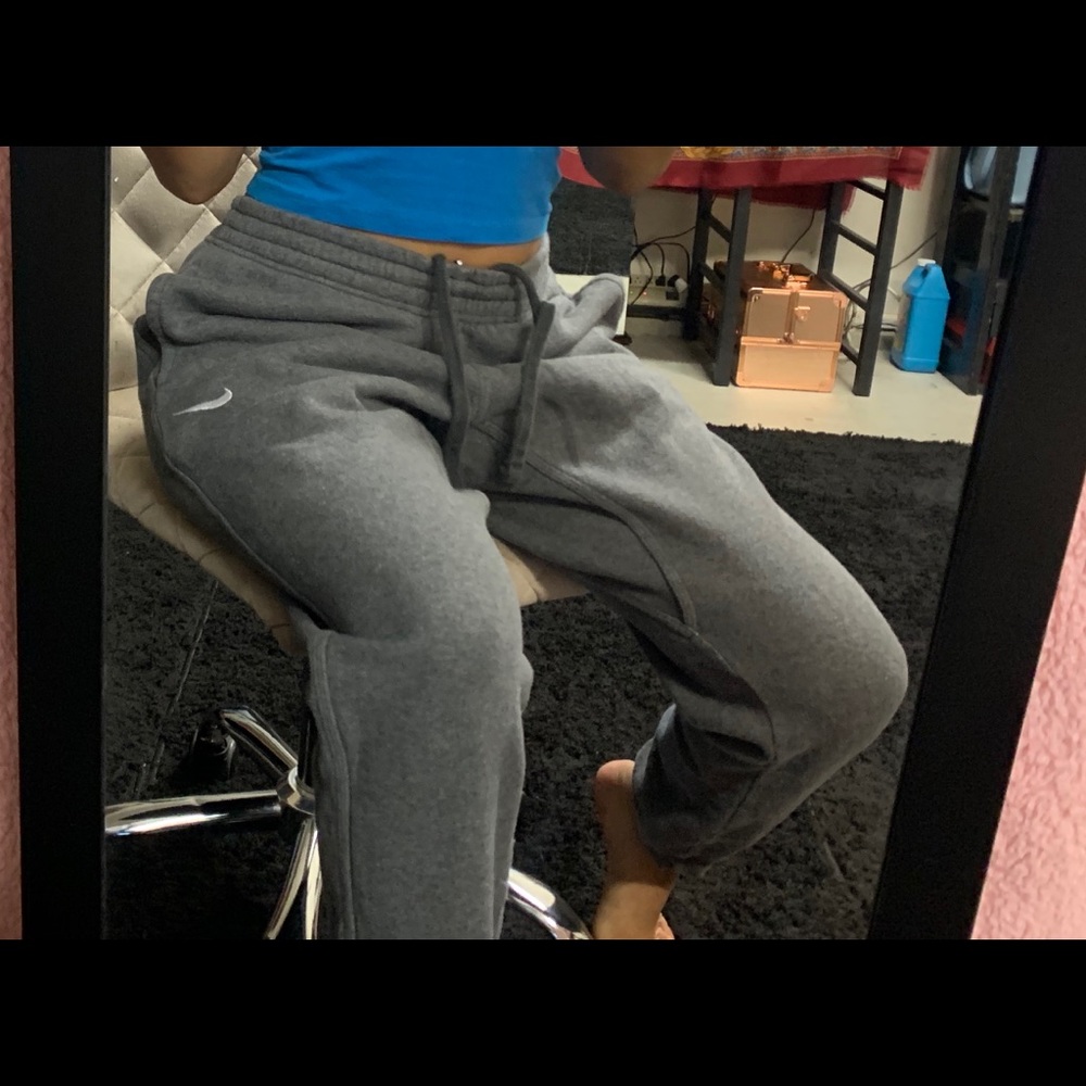 Nike sweatpants